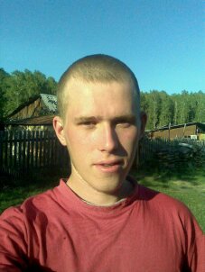 Михаил Кадников