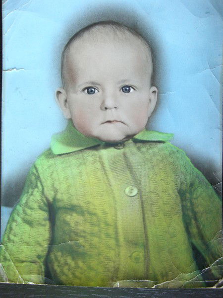 Алексей Рыбалов