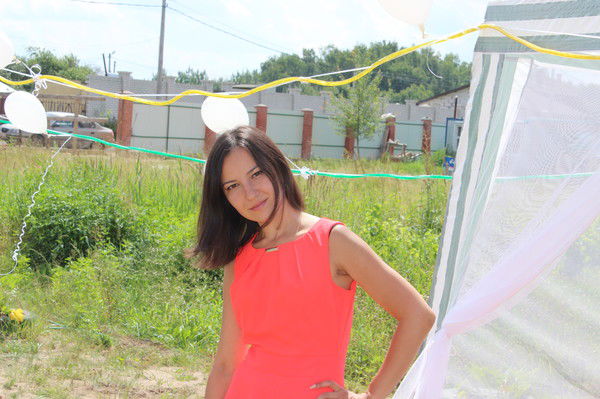 Татьяна Пучкова