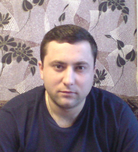 Андрей Красник