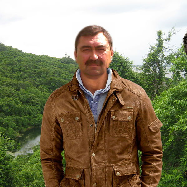 Конин Александр