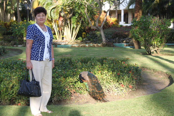 Екатерина Трофимец