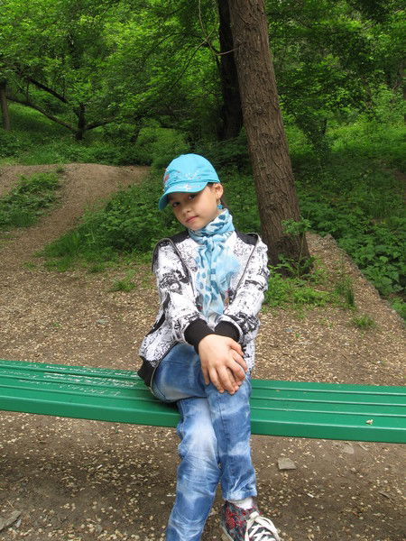 Карина Нурумова