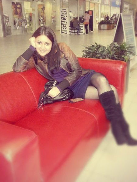 Рания Гарайшина