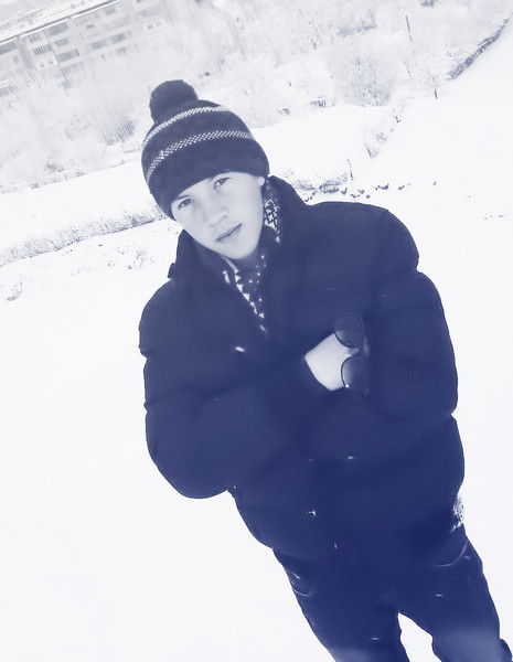 Ислам Зафаров