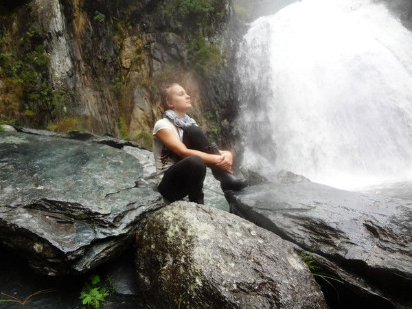 Анна Стрекалова