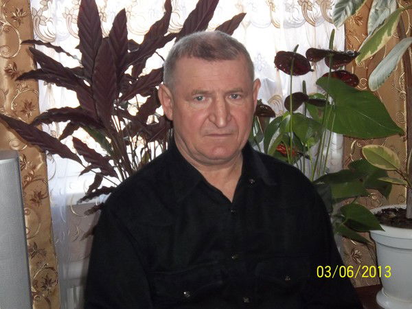 Юрий Маковозов