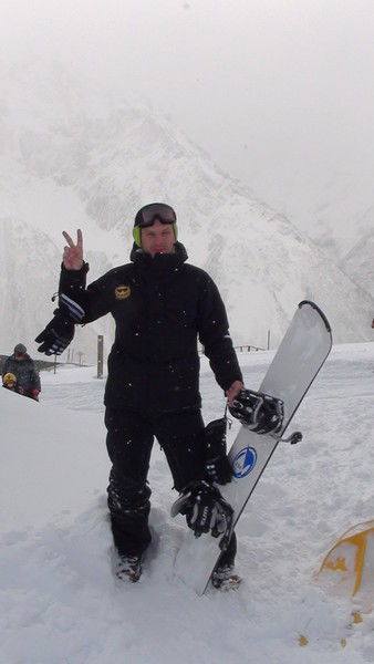 Александр Барсуков