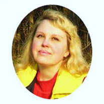 Виктория Берёзка