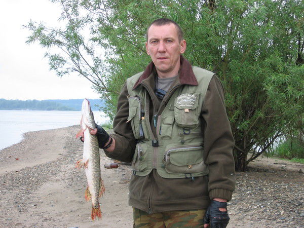 Александр Чебанов