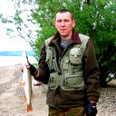 Александр Чебанов