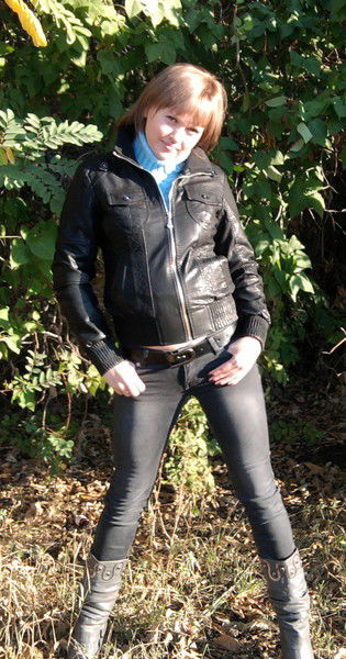 Оксана Савулей