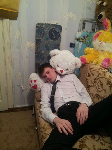 Виталий Соляник