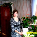 Ольга Трусова