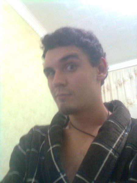 William Devarge Umer