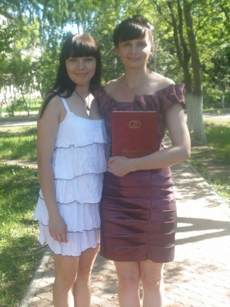 Наталья Киселева