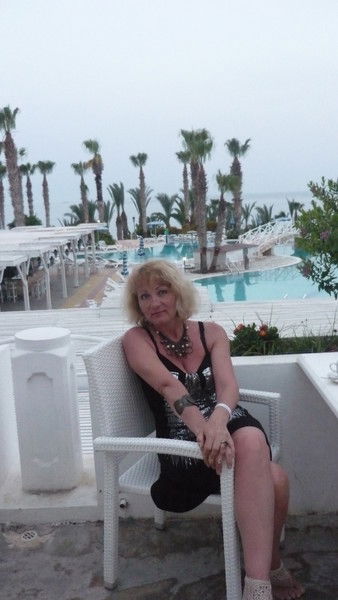 Ольга Смородина