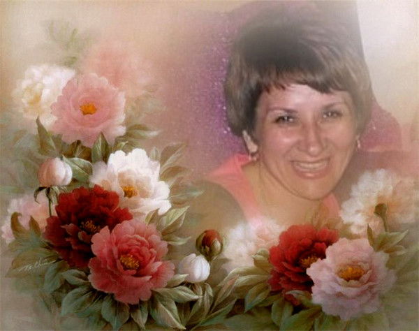 Алена Лященко