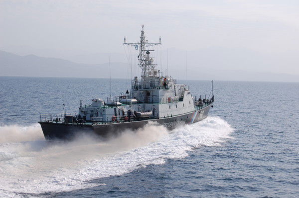 Юрий Наиста