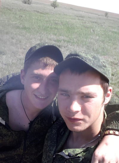 Антон Нагманов