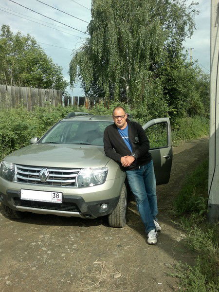 Андрей Никифоров