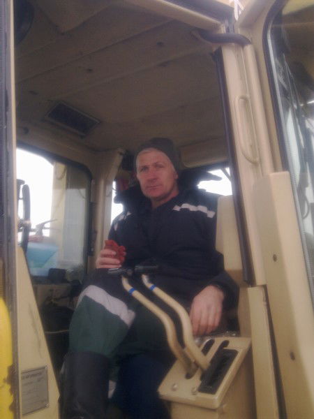 Иван Шевченко