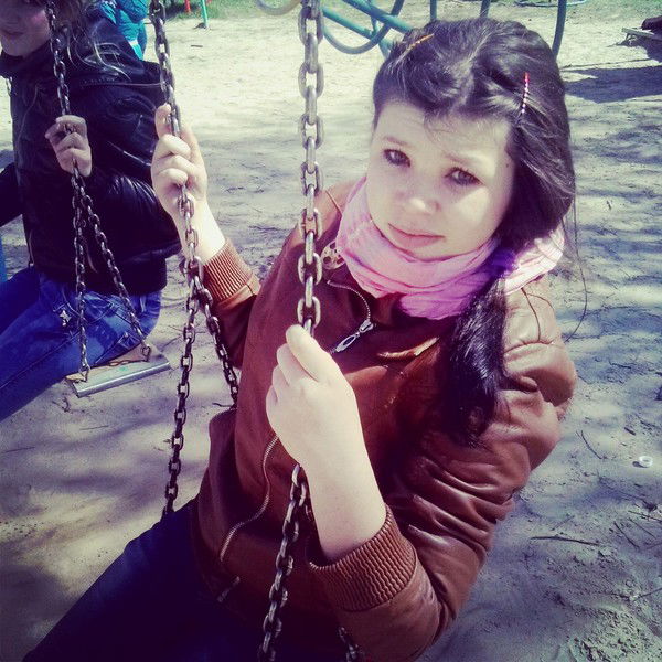 Катерина Кузенкова