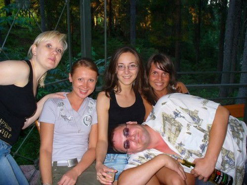 Виталий Герасимов