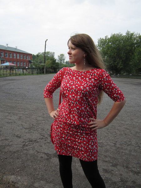 Елена Юркова