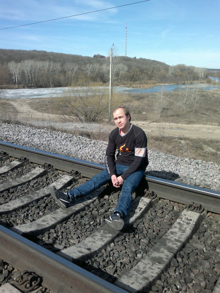 Александр Максимов