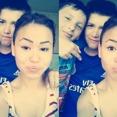 Ольга Бисемалиева