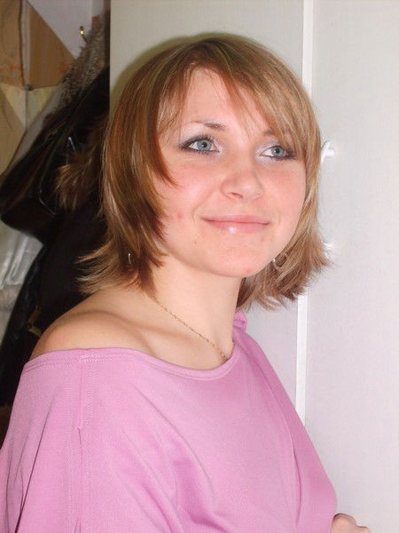 Татьяна Бутка