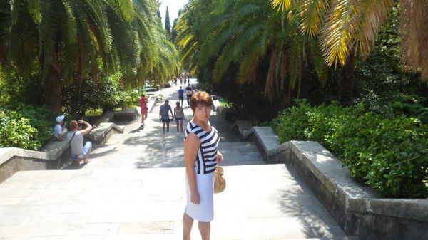 Татьяна Руцкая