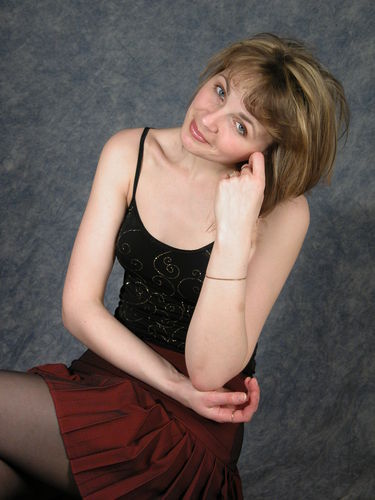 Галина Чемис