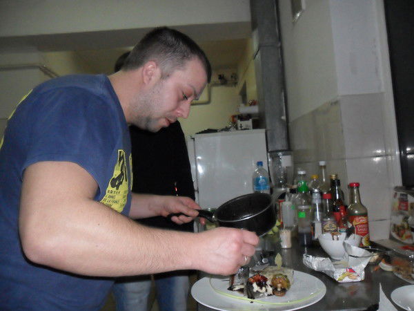 Виктор Полодийчук