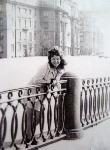 Людмила Финкова