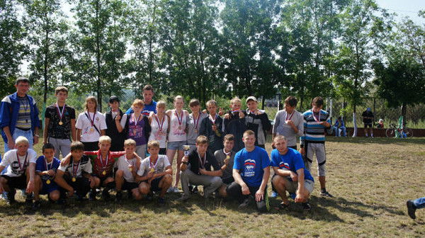 Евгений Котляров