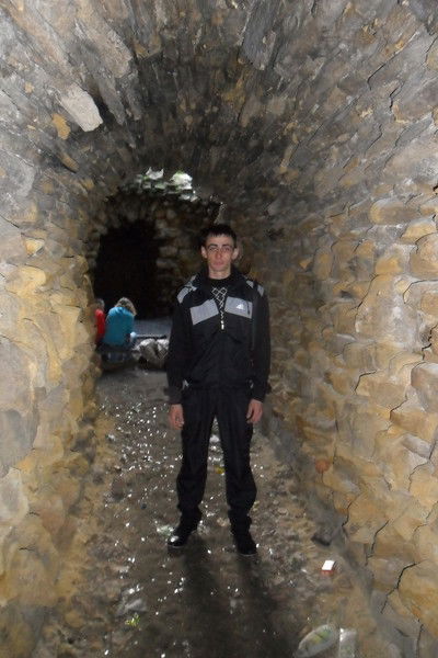 Дмитрий Червяков