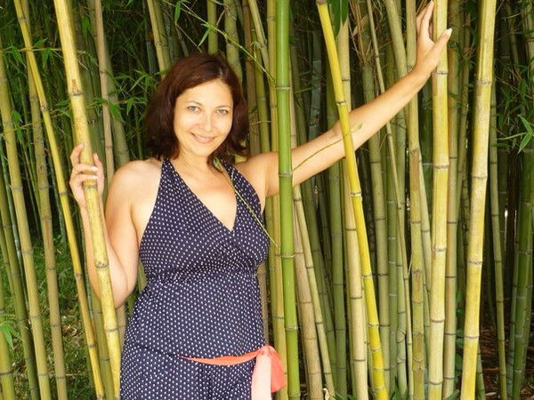 Елена Шаповал