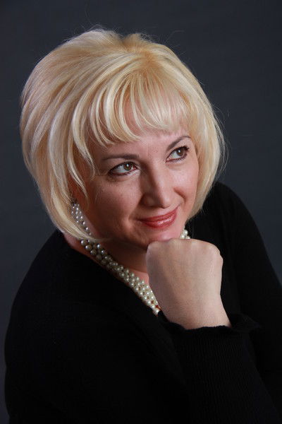 Людмила Васина