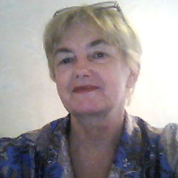 Валентина Сидоренко