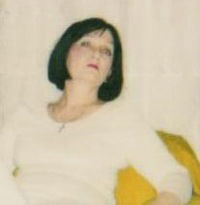 Светлана Командровская