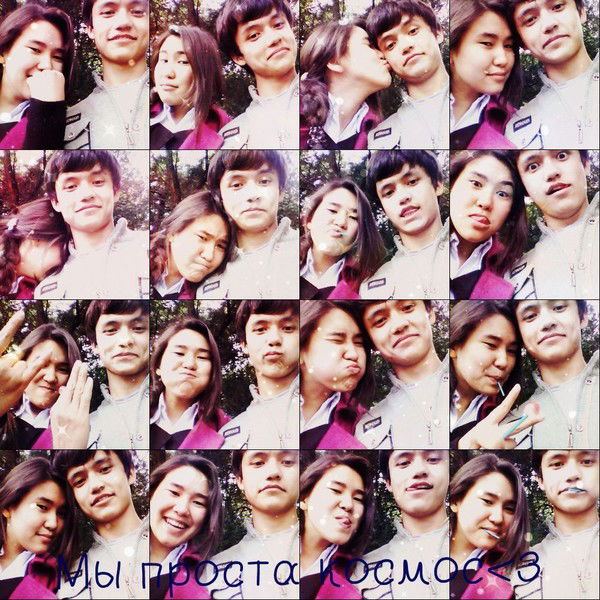 Мадина Джолдошбаева