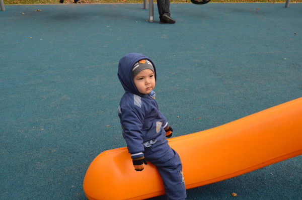 Эльнора Нурматова