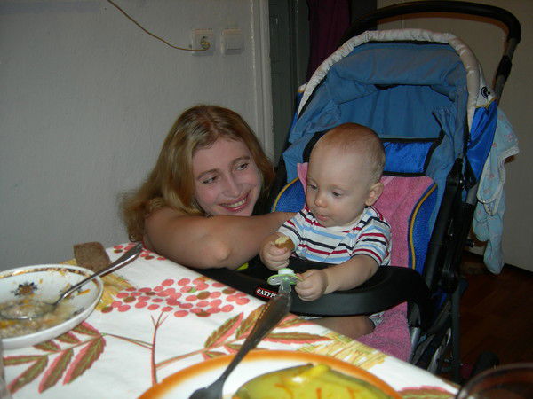 Татьяна Голованова