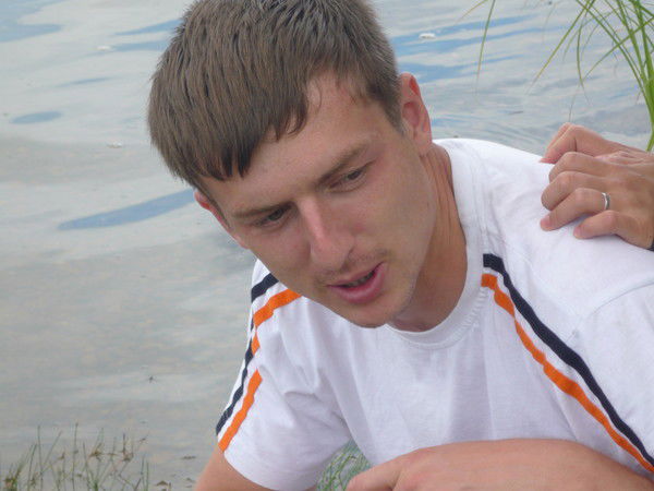 Александр Сегень