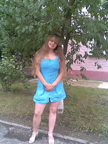 Вероника Маевская