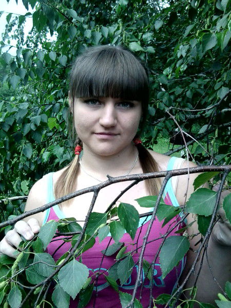 Мария Ярица