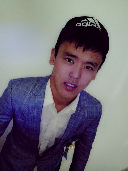 Ганибек Таубашев