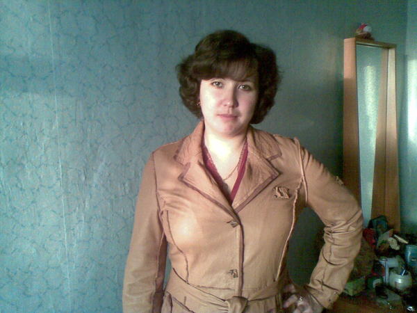 Файруза Аптасьева